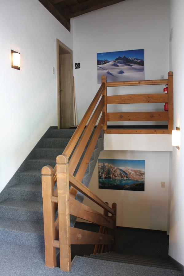 A Casa Juwel Apartment Sölden Exterior foto
